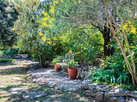 Villa Hestia, Maison 8 personnes à Le Thoronet - Photo 48