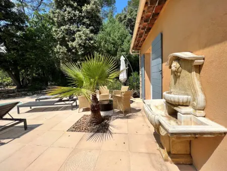 Villa Hestia, Maison 8 personnes à Le Thoronet - Photo 49