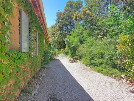 Villa Hestia, Maison 8 personnes à Le Thoronet - Photo 51