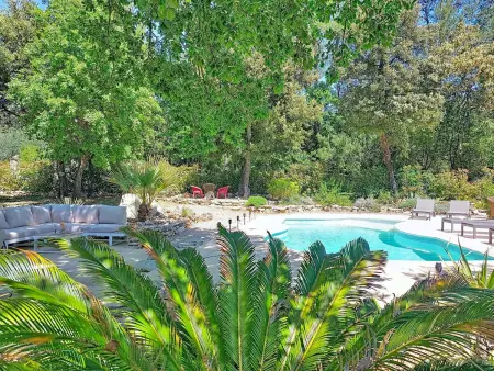 Villa Hestia, Maison 8 personnes à Le Thoronet - Photo 55