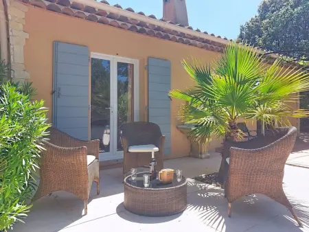 Villa Hestia, Maison 8 personnes à Le Thoronet - Photo 58