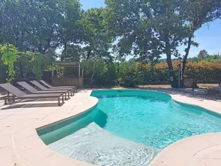 Villa Hestia, Maison 8 personnes à Le Thoronet - Photo 59