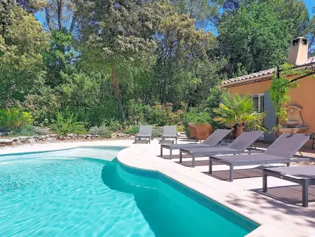 Villa Hestia, Maison 8 personnes à Le Thoronet - Photo 60