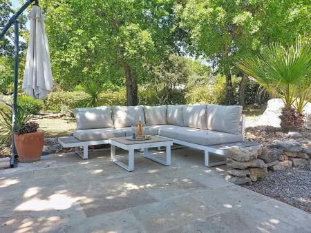 Villa Hestia, Maison 8 personnes à Le Thoronet - Photo 61