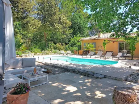 Villa Hestia, Maison 8 personnes à Le Thoronet - Photo 62