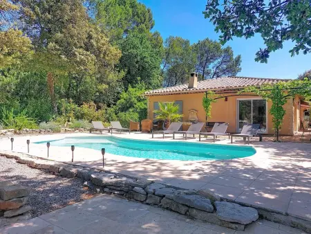 Villa Hestia, Maison 8 personnes à Le Thoronet - Photo 64