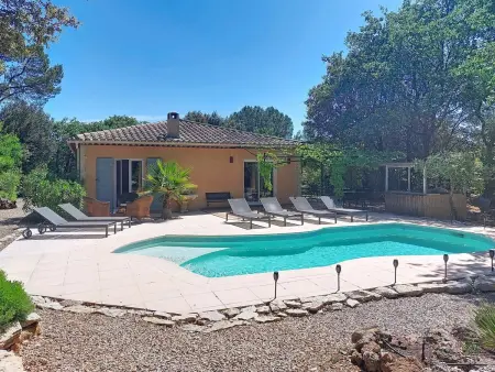 Villa Hestia, Maison 8 personnes à Le Thoronet - Photo 65