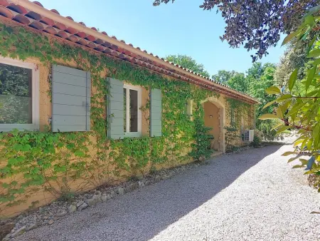 Villa Hestia, Maison 8 personnes à Le Thoronet - Photo 66
