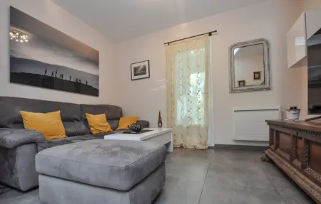 Appartement 4 personnes à Saint Jeannet - Photo 2