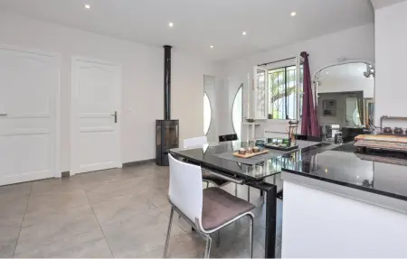 Appartement 4 personnes à Saint Jeannet - Photo 5