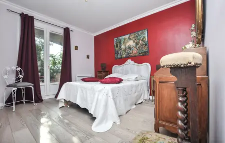 Appartement 4 personnes à Saint Jeannet - Photo 6