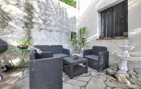 Appartement 4 personnes à Saint Jeannet - Photo 7