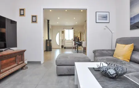 Appartement 4 personnes à Saint Jeannet - Photo 12