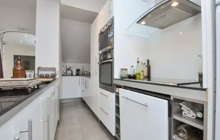 Appartement 4 personnes à Saint Jeannet - Photo 13