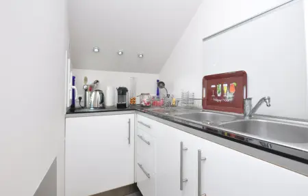 Appartement 4 personnes à Saint Jeannet - Photo 14