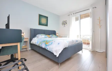 Appartement 4 personnes à Saint Jeannet - Photo 15