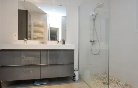 Appartement 4 personnes à Saint Jeannet - Photo 16