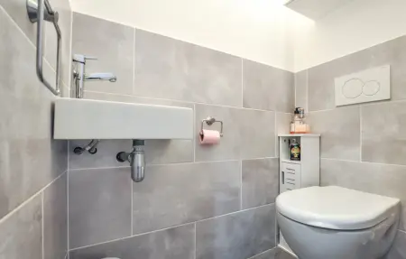 Appartement 4 personnes à Saint Jeannet - Photo 17