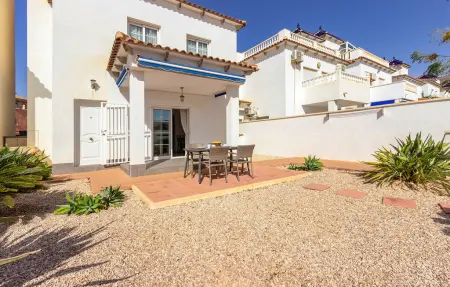 Maison 5 personnes à Cartagena - Photo 1