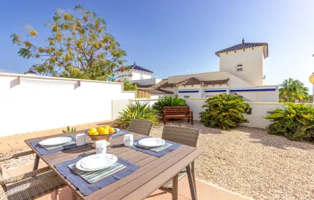 Maison 5 personnes à Cartagena - Photo 2