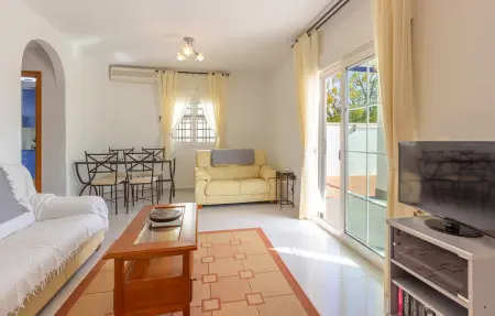 Maison 5 personnes à Cartagena - Photo 3