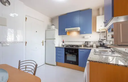 Maison 5 personnes à Cartagena - Photo 4