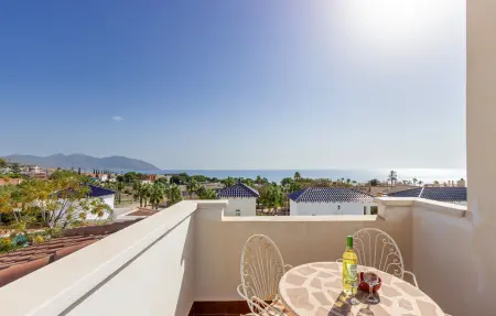 Maison 5 personnes à Cartagena - Photo 6
