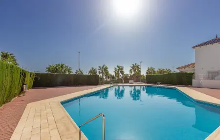 Maison 5 personnes à Cartagena - Photo 9