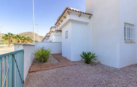 Maison 5 personnes à Cartagena - Photo 10