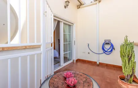 Maison 5 personnes à Cartagena - Photo 12