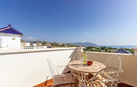 Maison 5 personnes à Cartagena - Photo 13