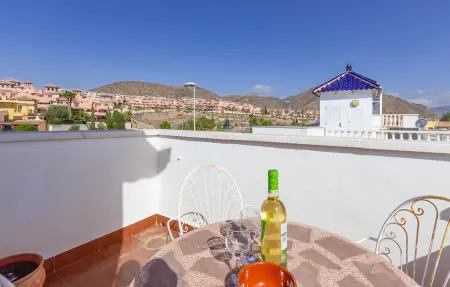 Maison 5 personnes à Cartagena - Photo 14