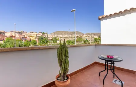 Maison 5 personnes à Cartagena - Photo 15