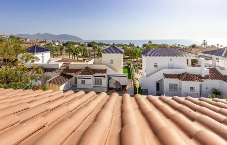 Maison 5 personnes à Cartagena - Photo 16