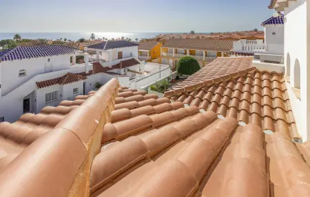 Maison 5 personnes à Cartagena - Photo 17