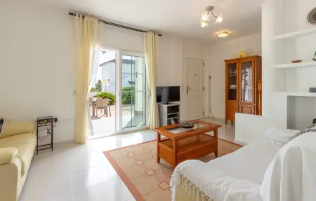 Maison 5 personnes à Cartagena - Photo 18