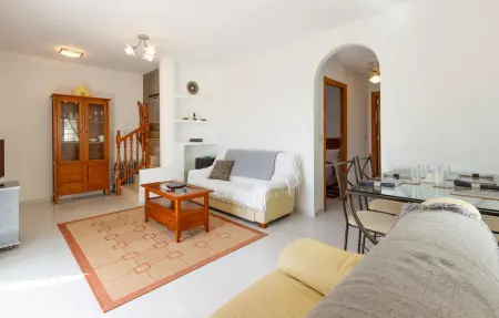 Maison 5 personnes à Cartagena - Photo 19