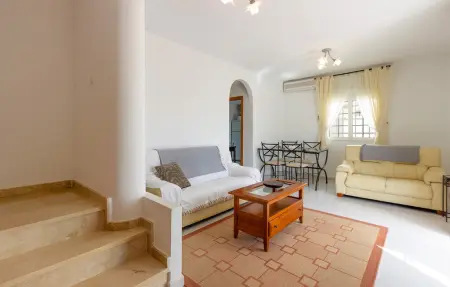 Maison 5 personnes à Cartagena - Photo 20