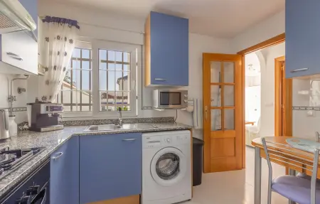 Maison 5 personnes à Cartagena - Photo 21