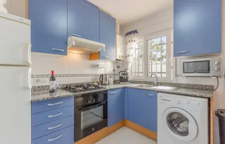 Maison 5 personnes à Cartagena - Photo 22