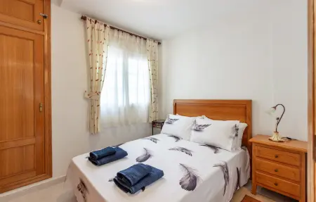 Maison 5 personnes à Cartagena - Photo 23