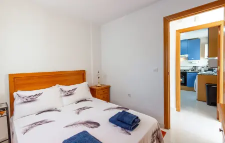 Maison 5 personnes à Cartagena - Photo 24