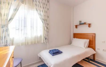 Maison 5 personnes à Cartagena - Photo 26