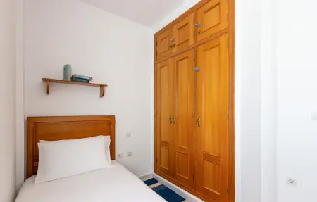 Maison 5 personnes à Cartagena - Photo 27