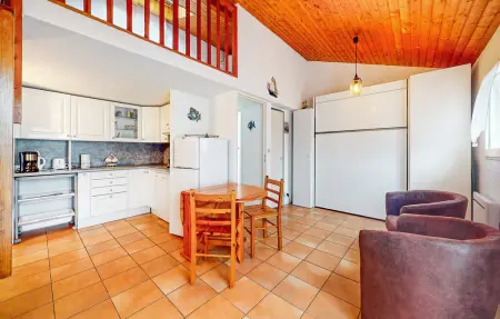 Maison 4 personnes à Vaux sur Mer - Photo 2