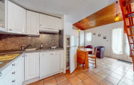 Maison 4 personnes à Vaux sur Mer - Photo 5