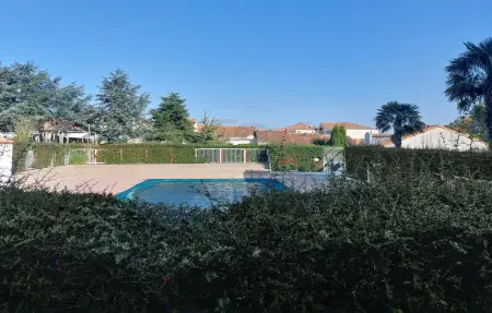 Maison 4 personnes à Vaux sur Mer - Photo 9
