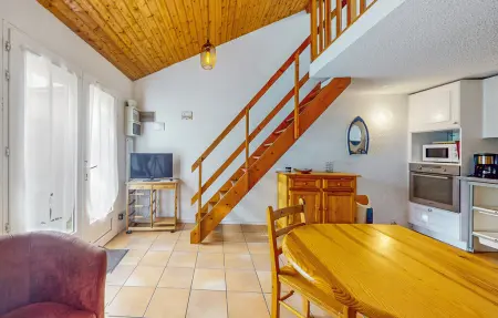Maison 4 personnes à Vaux sur Mer - Photo 17