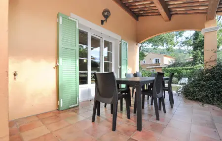 Maison 6 personnes à Callian - Photo 1