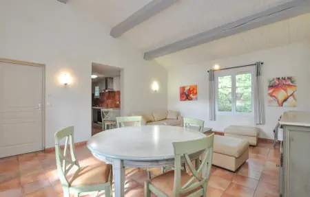 Maison 6 personnes à Callian - Photo 4
